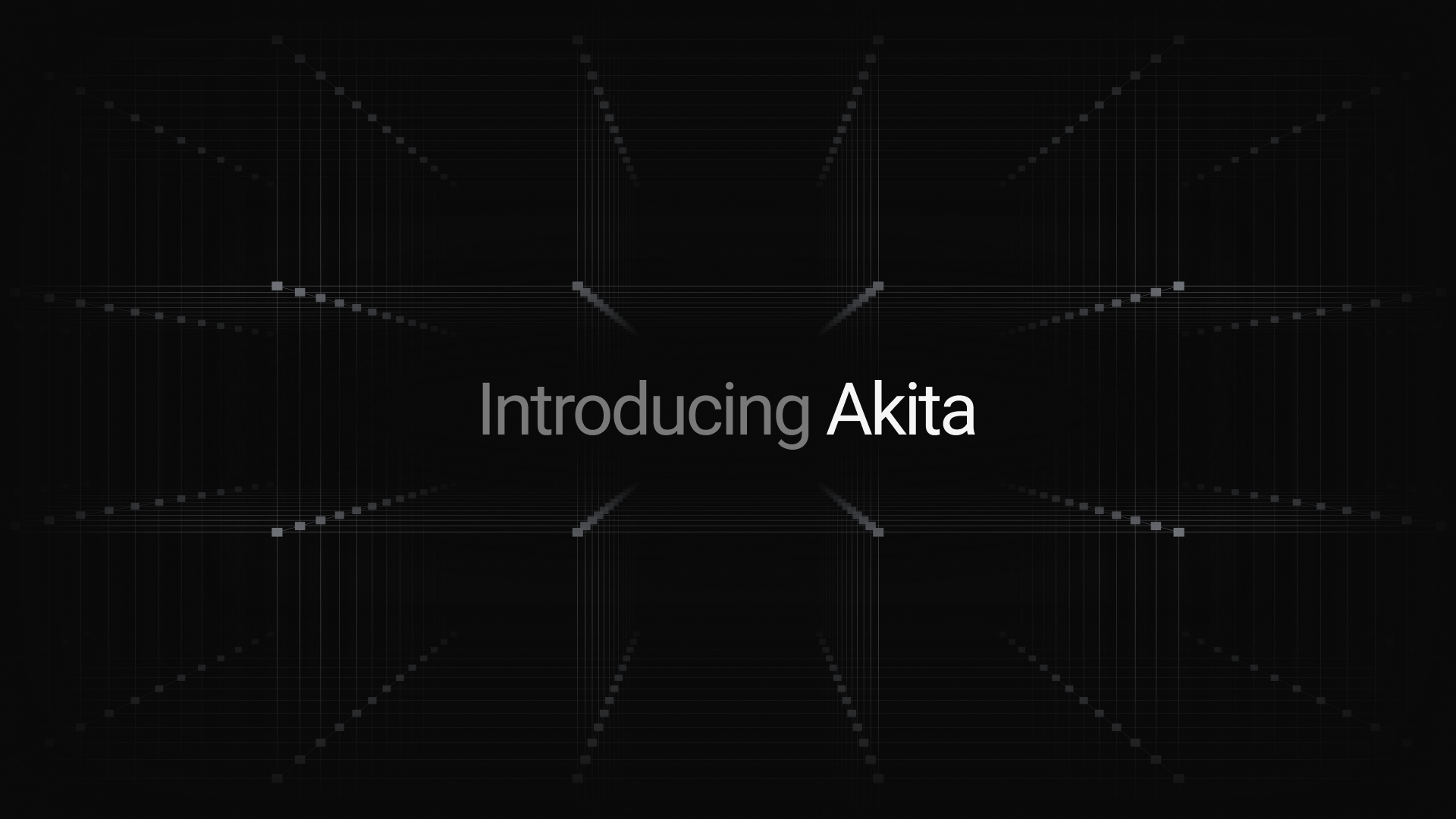 layerzero.network — Akita is a lattice-based polynomial commitment scheme that makes ZK proving systems…